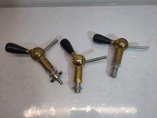 Vintage brass beer for sale  Walnut Bottom