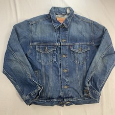 Levi denim jacket for sale  Fort Lauderdale