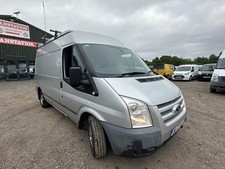 2012 plate ford for sale  SOLIHULL