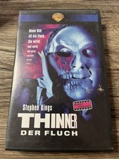 Stephen kings thinner gebraucht kaufen  Teutschenthal