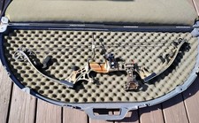 Martin fury compound for sale  Red Lion