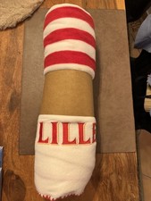 Lillet fleece decke gebraucht kaufen  Gütersloh