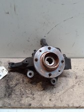 Fusee gauche renault d'occasion  Vienne