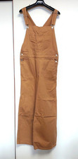 Latzhose 100 cotton gebraucht kaufen  Kempten (Allgäu)