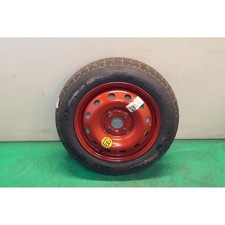Ruotino per fiat usato  Bedizzole