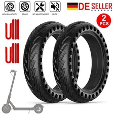 Scoote vollgummi reifen gebraucht kaufen  Euskirchen