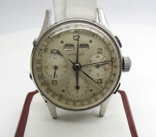 Vintage wittnauer valjoux for sale  Downey