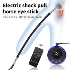 Electric stim silicone for sale  USA
