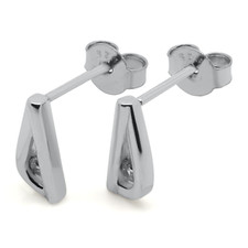 Hrringe silber 925 gebraucht kaufen  Lünen