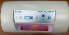 Sistema compacto de fototerapia LED neoBLUE® para icterícia recém-nascida comprar usado  Enviando para Brazil
