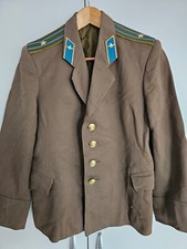 Uniform jacke major gebraucht kaufen  Freihung