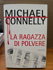 Ragazza polvere michael usato  Modena