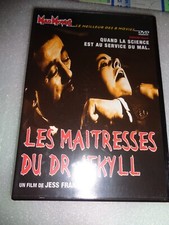 Dvd. maitresses dr d'occasion  Monts