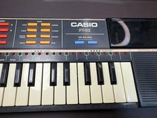Casio sintetizzatore tastiera usato  Roma