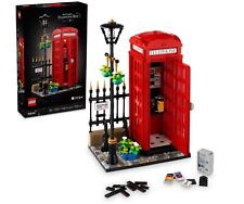 Lego ideas 21347 usato  Rivoli