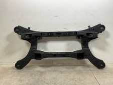 Hinterachskörper hyundai star gebraucht kaufen  Meppen