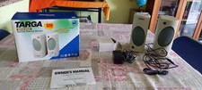 Casse amplificatore computer usato  Torino