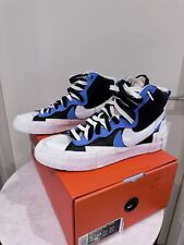 Nike blazer sacai for sale  LONDON