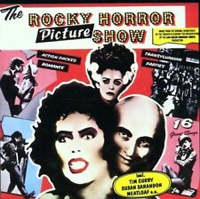 Rocky horror picture gebraucht kaufen  Berlin