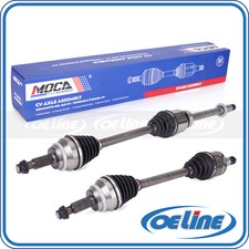 2xfront axle assembly for sale  Chatsworth