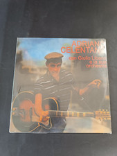 Vinile giri adriano usato  Villar Focchiardo