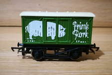 Model railway green for sale  ANDOVER