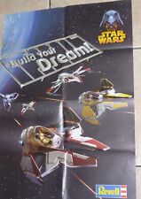 Revell star wars for sale  STOCKTON-ON-TEES