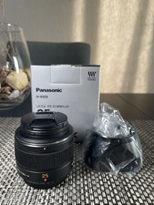 Panasonic lumix xa025 usato  Roma