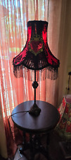 Handmade victorian red for sale  Houston