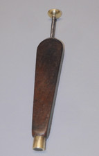 Ancien diapason etui d'occasion  Soyaux