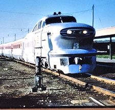 1950s aerotrain diesel for sale  Rancho Santa Margarita