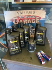 Kit tagliando sportster usato  San Felice Circeo