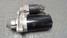 Anlasser starter bosch gebraucht kaufen  Warendorf