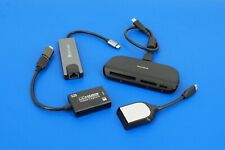 Sandisk card reader for sale  WATFORD