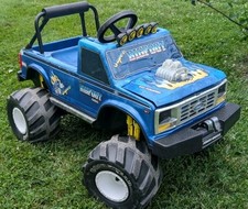 Vintage 1990 power for sale  Jeffersonville