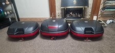 Givi e460 top for sale  BELPER