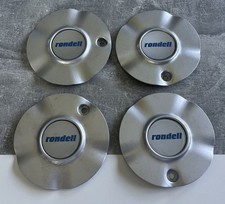 Riginal rondell felgendeckel gebraucht kaufen  Idar-Oberstein