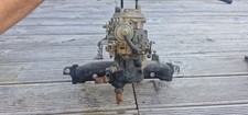 Weber tlm carburettor for sale  DURHAM