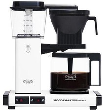 Moccamaster 53993 kgb gebraucht kaufen  Nidda