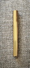 Montblanc noblesse gold usato  Roma