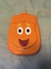 Diego backpack talking for sale  Wallingford