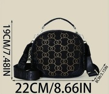Borsa elegante usato  Sovicille