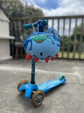 Mini micro aqua for sale  TONBRIDGE