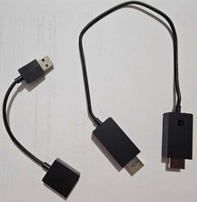Adaptador de tela sem fio Microsoft V2 USB/HDMI - Modelo 1733 comprar usado  Enviando para Brazil