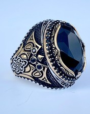 Anello argento 925 usato  Aprilia