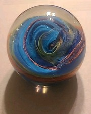 Swirl art glass for sale  Lawrenceville