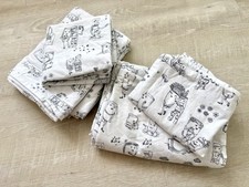 Milky schoki bettwäsche gebraucht kaufen  Breisach am Rhein