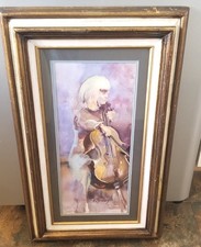 Mystery artist original for sale  Chicago