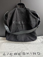 Liebeskind handtasche hobobag gebraucht kaufen  Köln