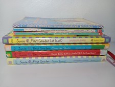 Junie jones barbara for sale  Marysville